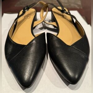 Naturalizer Frisco Slingback Sandals